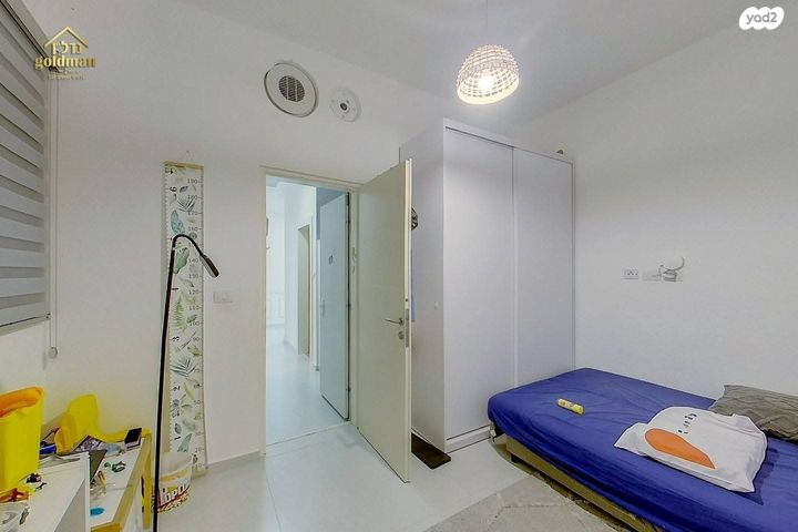 דירת גן, ברדיצ'בסקי, ארלוזורוב, גבעתיים