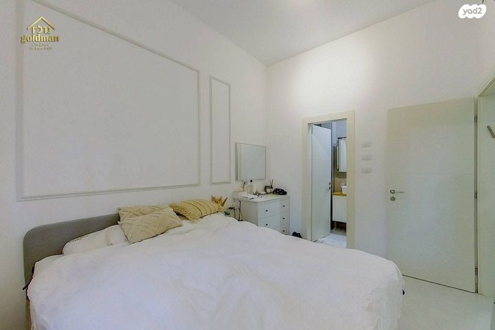 דירת גן, ברדיצ'בסקי, ארלוזורוב, גבעתיים