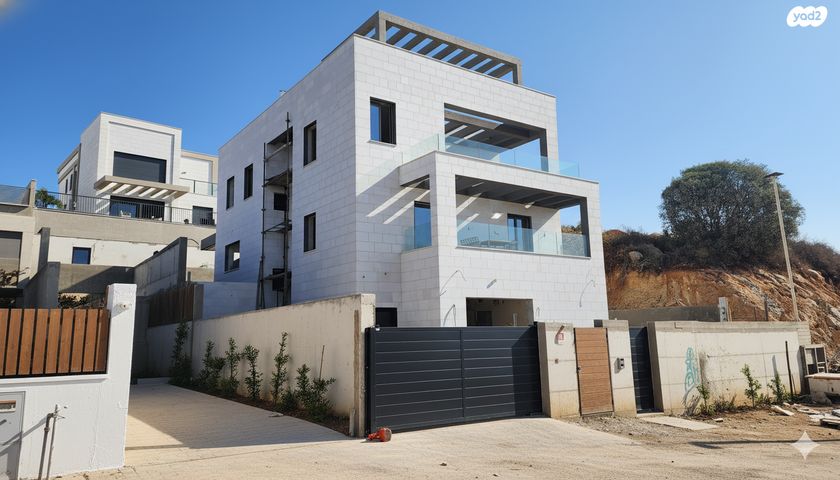 בית פרטי/ קוטג', ספיר, אריאל