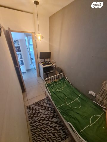 דירה, משה לוי, נאות שמיר, רמלה