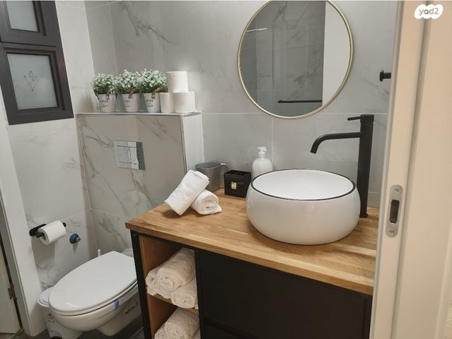 גג/ פנטהאוז, טבור הארץ, קרית שמואל, טבריה