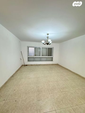 דירה, ח.מ. שפירא, אשקלון