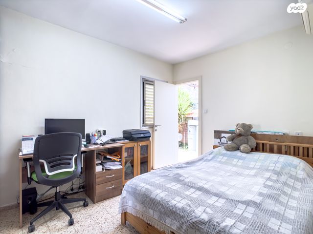 בית פרטי/ קוטג', האצ"ל, אריאל