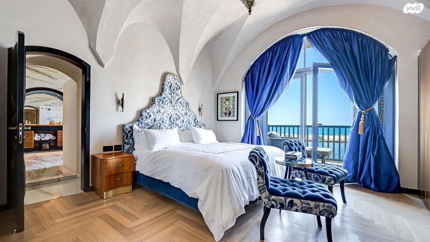 בית פרטי/ קוטג', תל אביב יפו