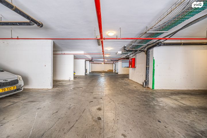 דירה, משה קול, בית הכרם, רמת בית הכרם, ירושלים