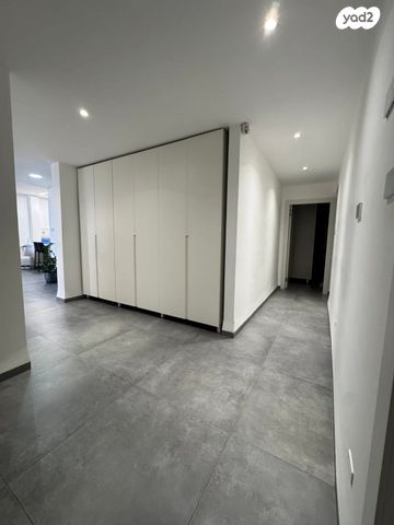 דירה, החורש 19, לב העמק, עפולה