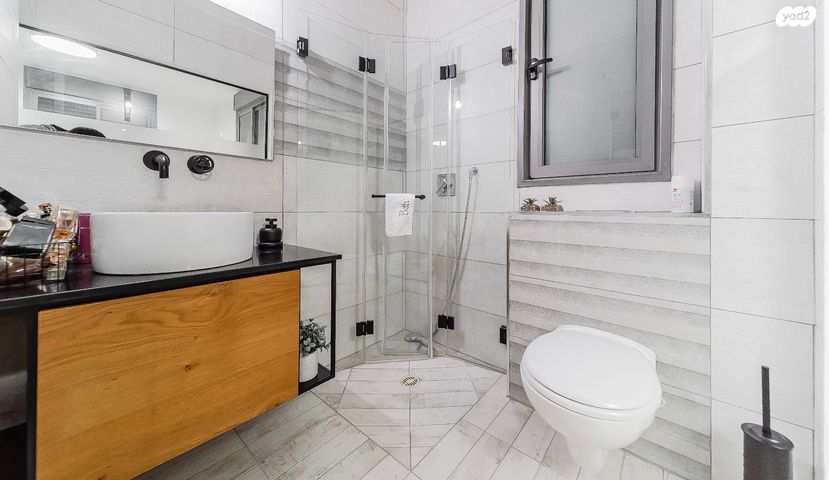 דירה, שדרות קדש, ברנע, אשקלון