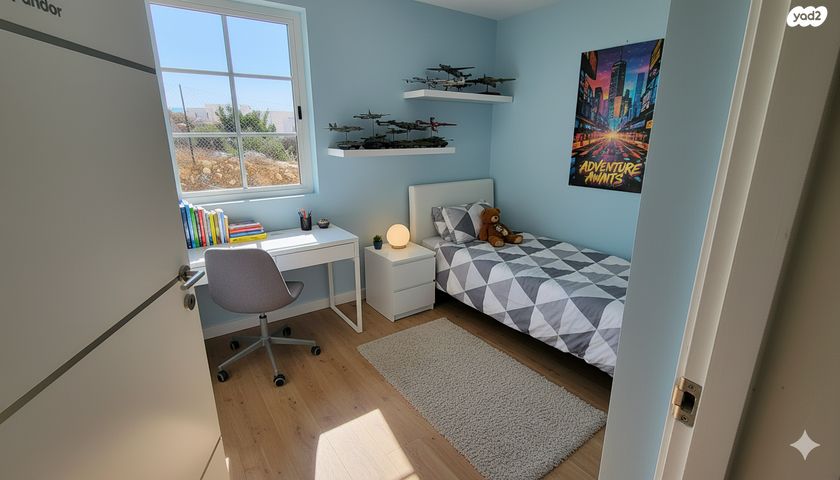 בית פרטי/ קוטג', ספיר, אריאל