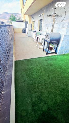 דירת גן, יובלים, יובלים, קרית שמונה