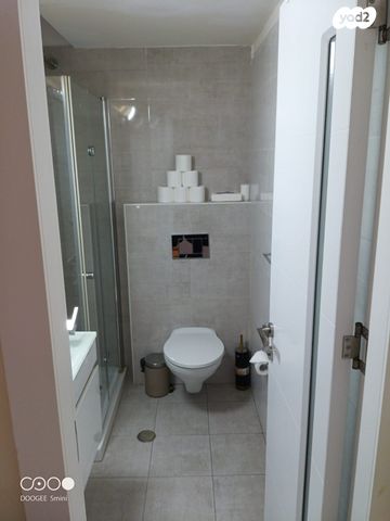 דירת גן, דיסקין, ירושלים