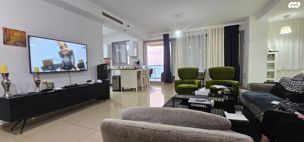 דירה, רוטשילד עצמאות, בת ים