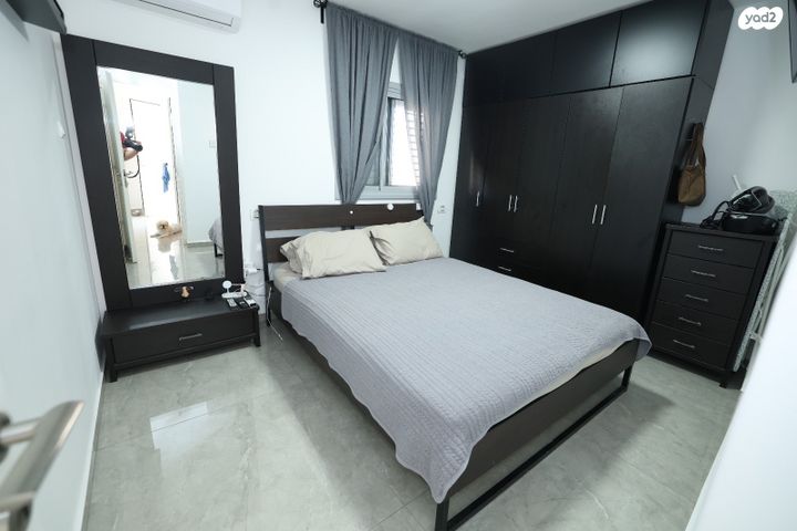 דופלקס, פרופ' חיים גבריהו, רמות, באר שבע