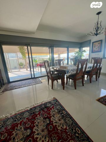 גג/ פנטהאוז, עפולה