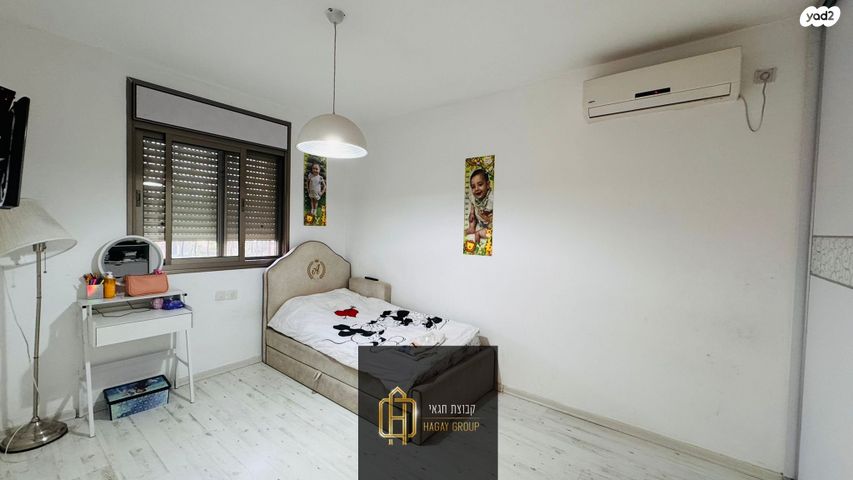 דירת גן, מאיר אריאל 5, קרית האמנים, מצליח, רמלה