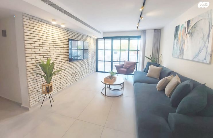 דירת גן, אילת