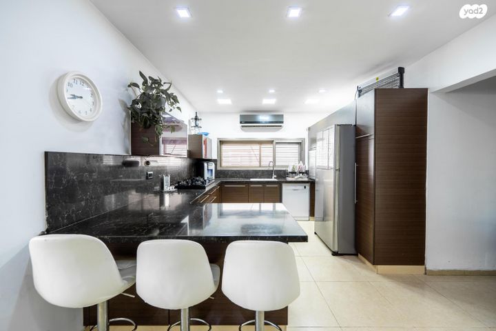 גג/ פנטהאוז, רינגלבלום, קרית שלום, תל אביב יפו