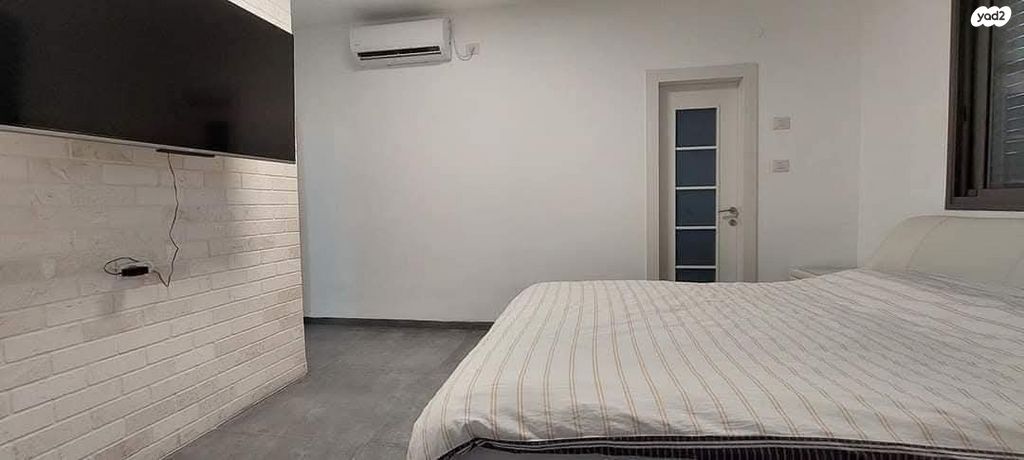 דירה, החורש 19, לב העמק, עפולה