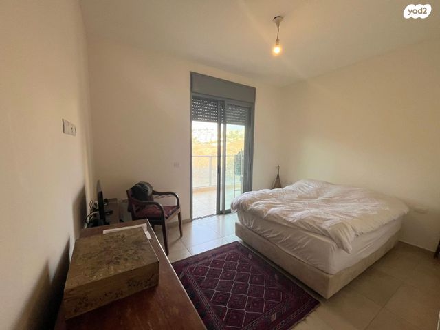 דירה, גרשון אבנר 6, ארמון הנציב, תלפיות מזרח, ירושלים