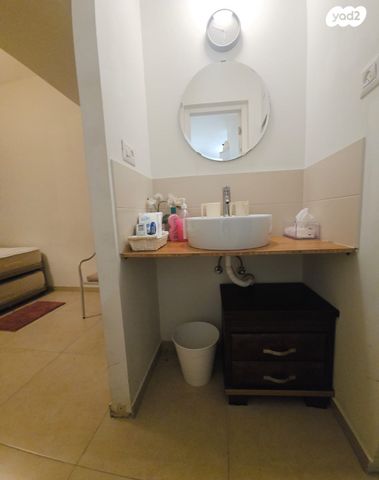 בית פרטי/ קוטג', טיומקין 17, רמת אפרים, נתניה