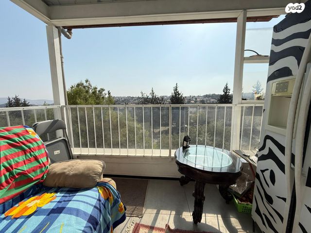 דופלקס, אשכולות, כרמיאל