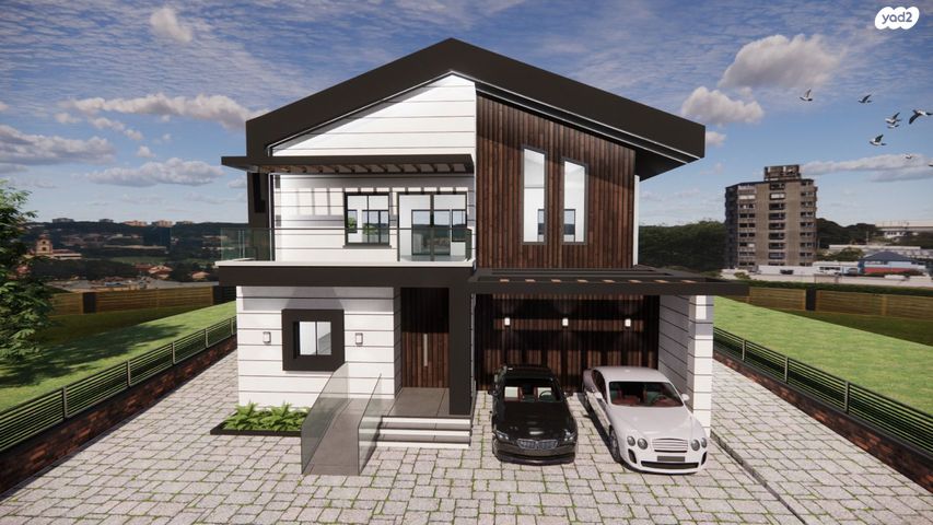 מגרשים, מבוא חמה 11, רובע 11, קצרין