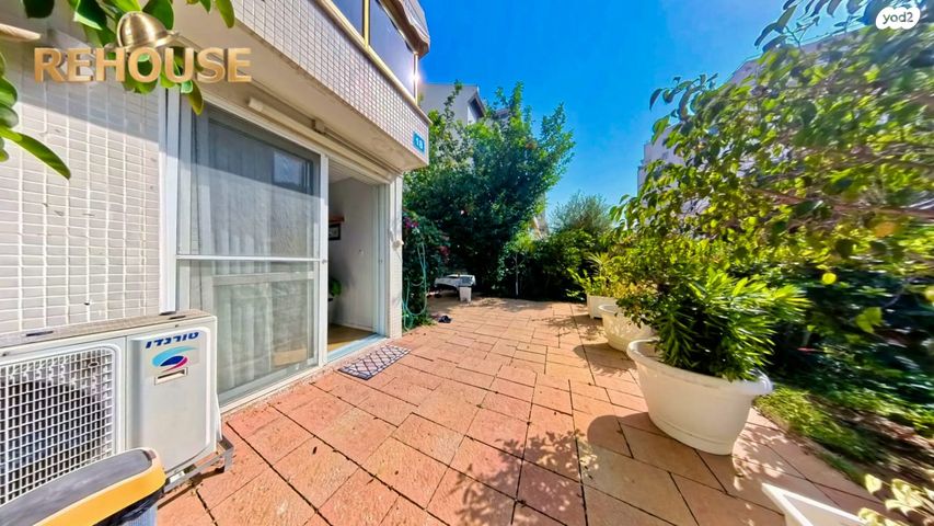 דירת גן, אבות ישורון, רובע ה', אשדוד