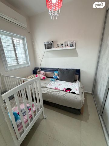 דירה, הרצל, המרכז השקט / מרכז העיר, פתח תקווה