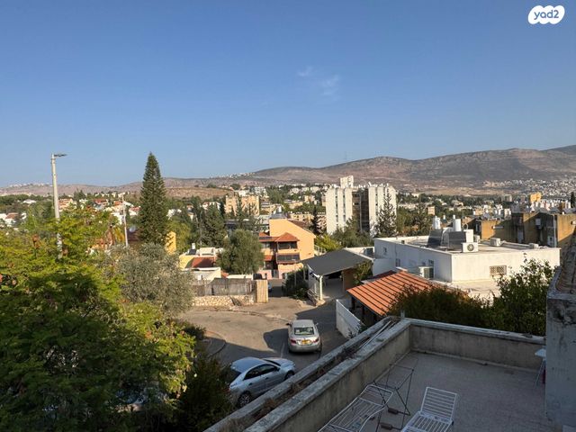 דירה, כרמיאל