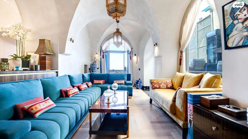 בית פרטי/ קוטג', תל אביב יפו