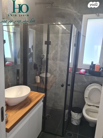 דירת גן, שורשים, ברנע, אשקלון