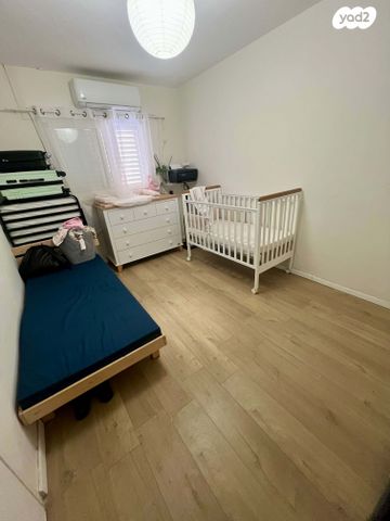 דירה, עפולה