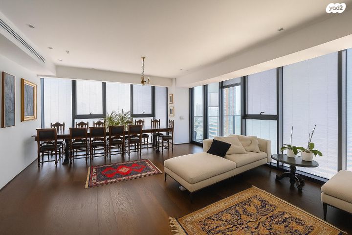 דירה, בן שפרוט 2, הצפון החדש - כיכר המדינה, תל אביב יפו