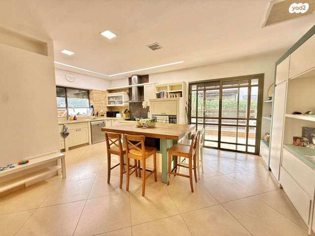 בית פרטי/ קוטג', כפר ברוך