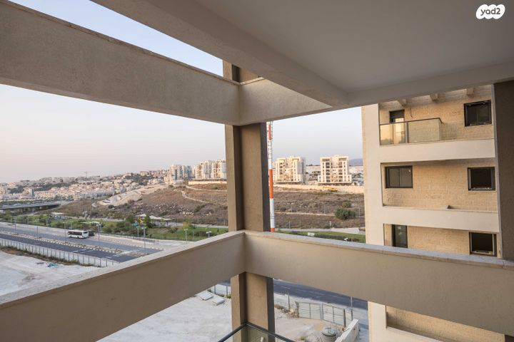 דירה, נווה שמיר רמת בית שמש ה-1, בית שמש