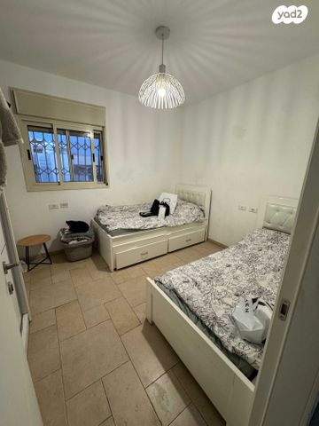 גג/ פנטהאוז, שדרות הערים התאומות, רמות הרכס, באר שבע