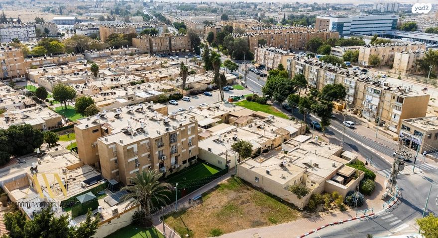 בית פרטי/ קוטג', דימונה