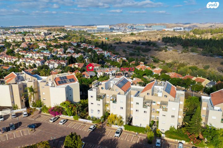 דופלקס, יובלים, שוהם