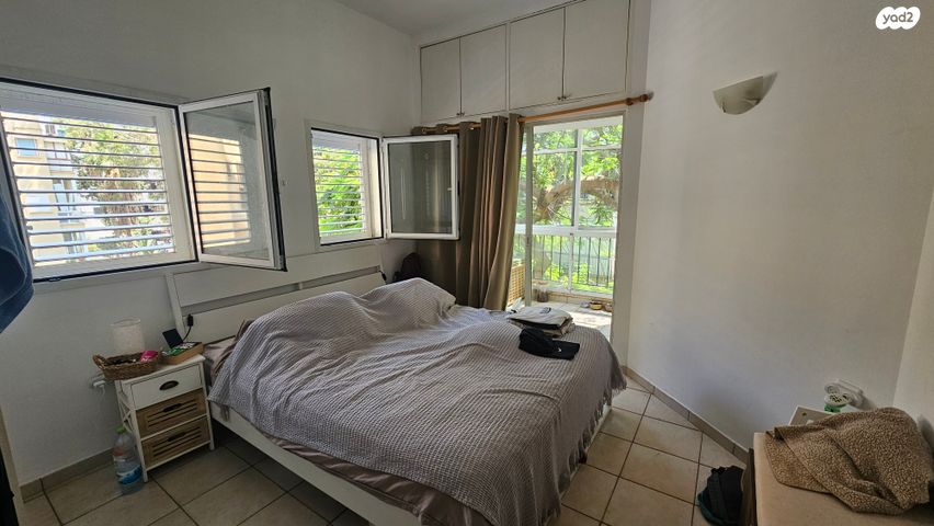 דירה, אבן גבירול 44, הצפון החדש - דרום, תל אביב יפו