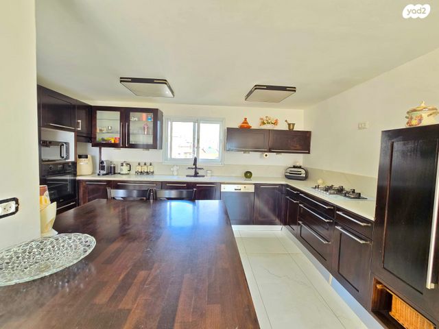 גג/ פנטהאוז, דוד צדוק, בן גוריון, חולון