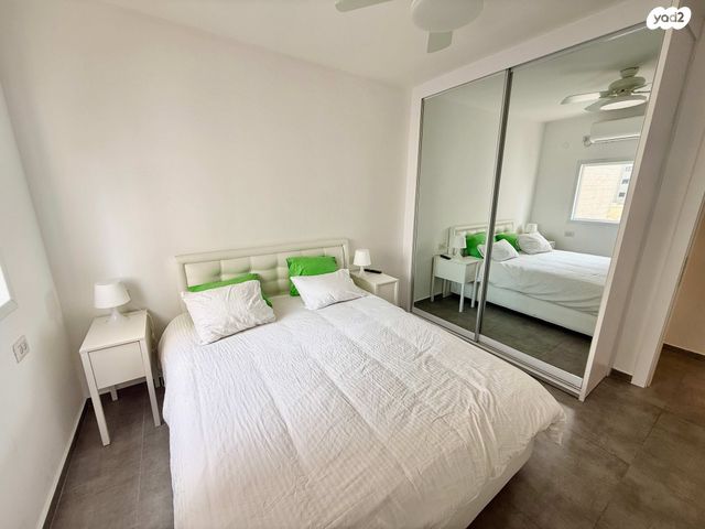 דירה, יואל סלומון, צפון מערב מרכז העיר, נתניה