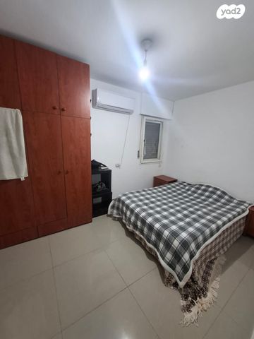 דירה, דוד המלך 31, שכונה ד', באר שבע