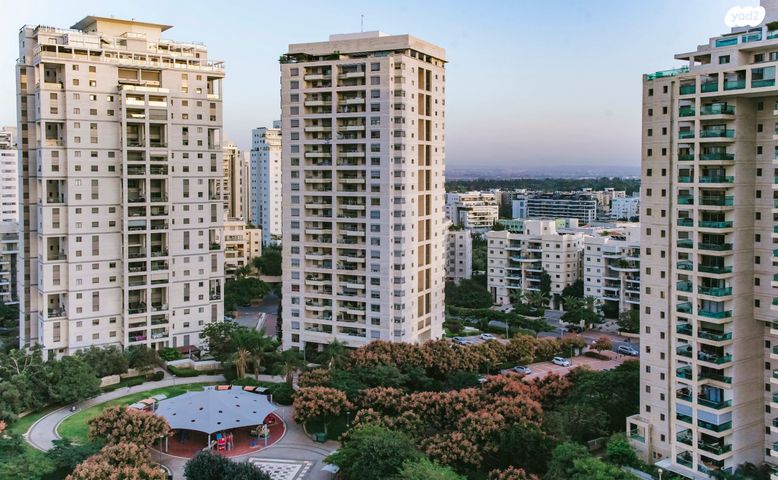 דירה, יצחק רבין, פסגת אונו, קרית אונו