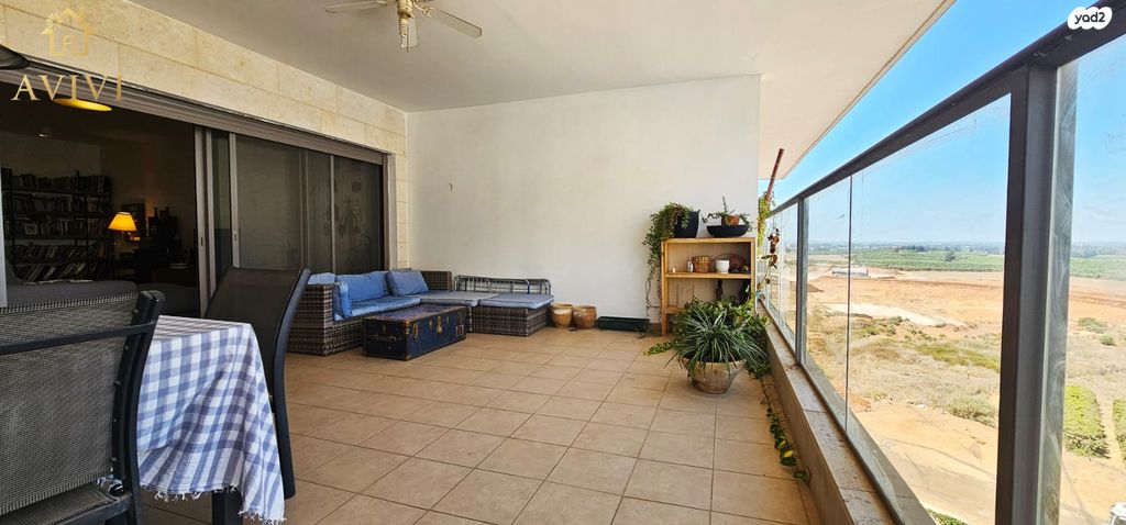 דירה, אהוד מנור 14, יפה נוף, כפר יונה