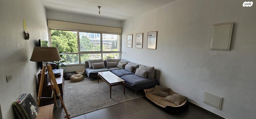 דירה, דרך שלמה 142, שפירא, תל אביב יפו