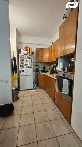 דירה, אבן גבירול 44, הצפון החדש - דרום, תל אביב יפו