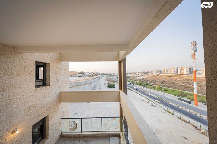 דירה, נווה שמיר רמת בית שמש ה-1, בית שמש