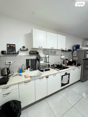 דירה, ברנע, אשקלון