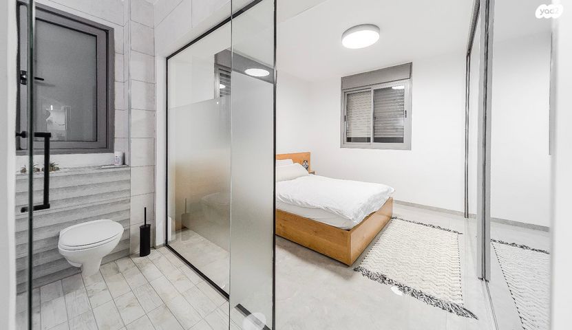 דירה, שדרות קדש, ברנע, אשקלון