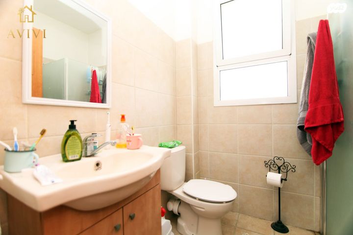 דירה, שדרות בגין 52, נוף הדר, כפר יונה