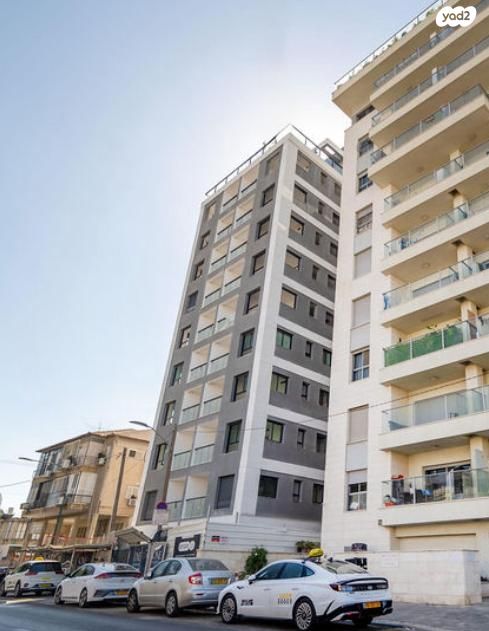 דירה, רמת גן